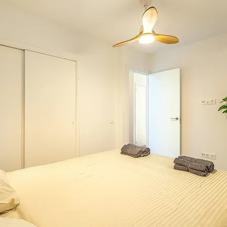 Modern Renovated With Terrace In Playa De Americas * Playa de las Americas (Tenerife)