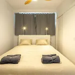 Modern Renovated With Terrace In Playa De Americas * 플라야데라스아메리카스