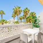 Apartamento Modern Renovated With Terrace In Playa De Americas Playa de las Américas